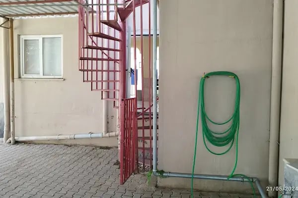 FİNİKE ŞEHİT ÖMER HALİSDEMİR İMAM HATİP ORTAOKULU - Resim 7