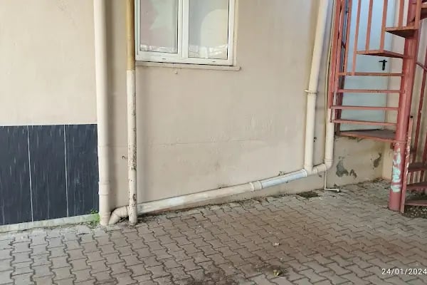 FİNİKE ŞEHİT ÖMER HALİSDEMİR İMAM HATİP ORTAOKULU - Resim 10