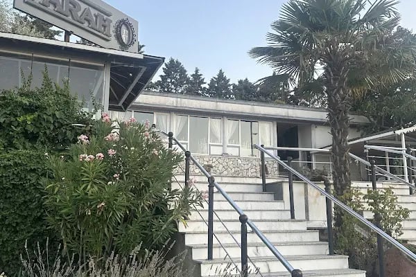 Şen Kristal Düğün Salonu &amp; Şen Bahçe Kahvaltı ve Cafe - Resim 15
