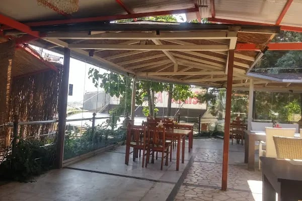 Şen Kristal Düğün Salonu &amp; Şen Bahçe Kahvaltı ve Cafe - Resim 20