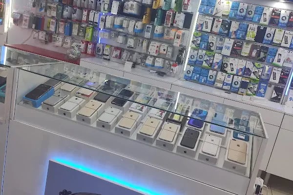 EFE MOBİL STORE 1 TEKNİK SERVİS - Resim 5