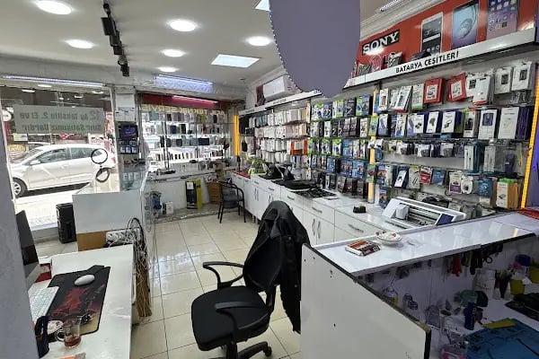 EFE MOBİL STORE 1 TEKNİK SERVİS - Resim 7