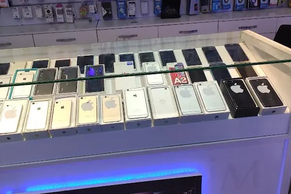 EFE MOBİL STORE 1 TEKNİK SERVİS - Resim 6