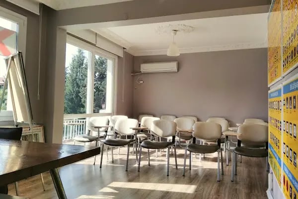 Buca Net Direksiyon Sürücü Kursu - Resim 4