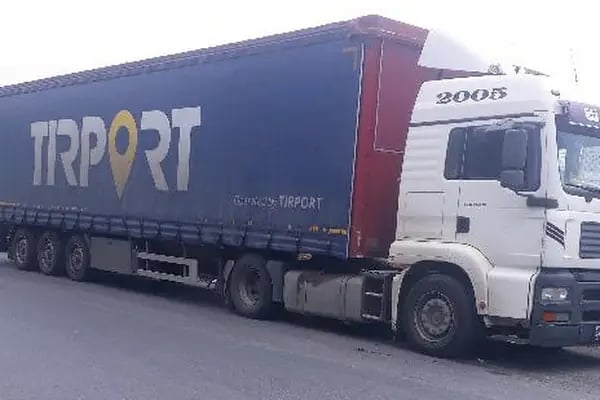 TIRPORT - Resim 11