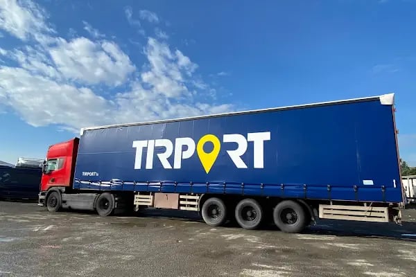 TIRPORT - Resim 2