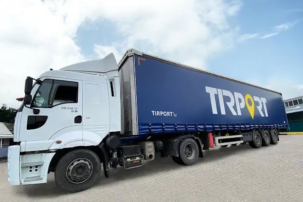 TIRPORT - Resim 9