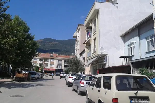 SAKALLI DÜĞÜN SALONLARI GEMLİK - Resim 5