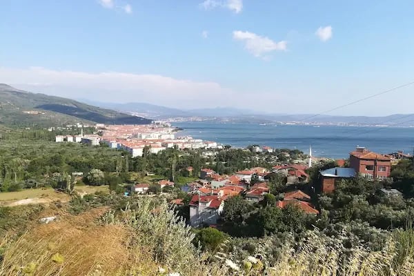 SAKALLI DÜĞÜN SALONLARI GEMLİK - Resim 4