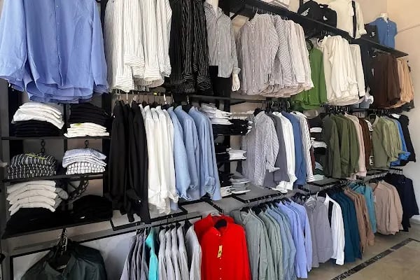 A4SHOWROOM - Resim 19
