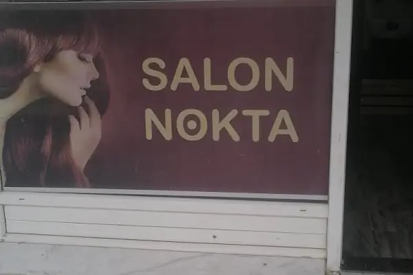 Salon Nokta Kuaför ve güzellik - Resim 14