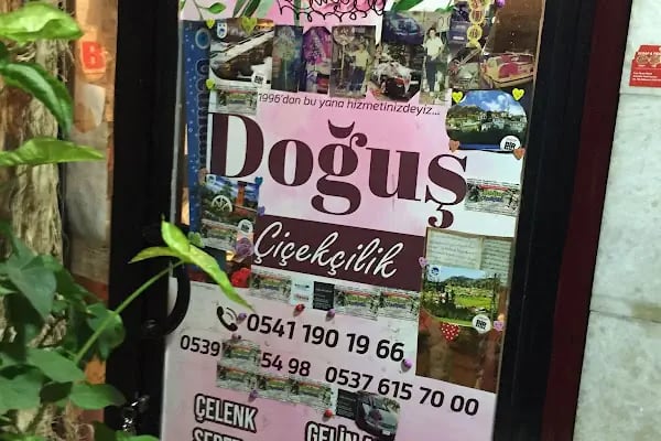 Doğuş Çiçekçilik - Resim 20