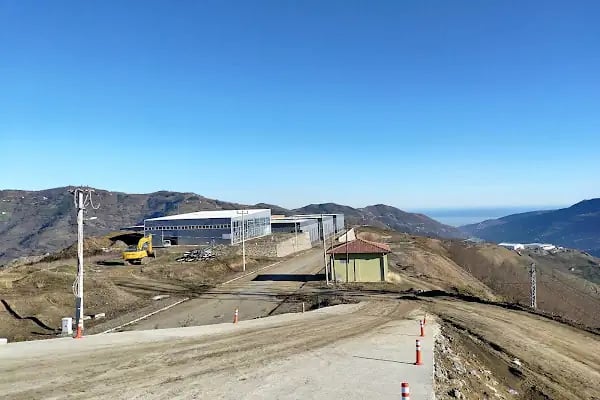 Şinik Akçaabat Organize Sanayi Bölgesi - Resim 17