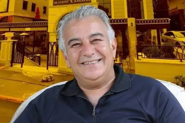 Dr. Servet Karayün Çayyolu - Resim 5
