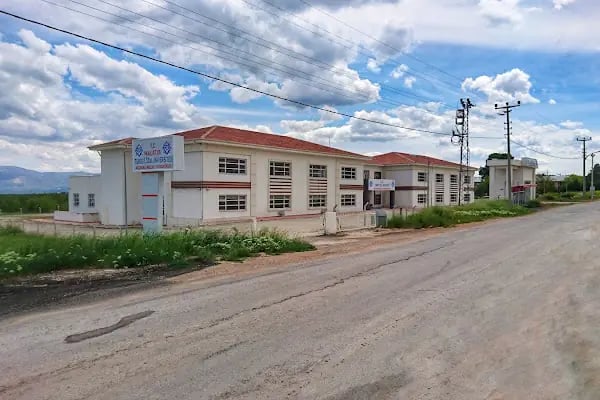 Malatya Turgut Özal Üniversitesi Akçadağ MeslekYüksek Okulu - Resim 4