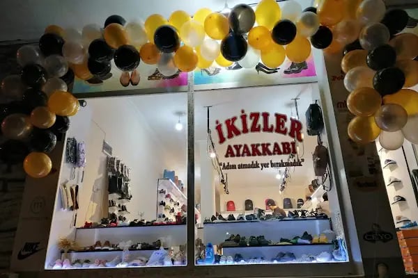 İkizler Ayakkabı - Resim 6