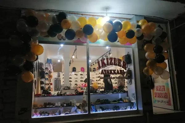 İkizler Ayakkabı - Resim 10
