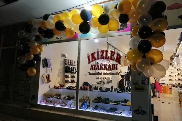 İkizler Ayakkabı - Resim 8