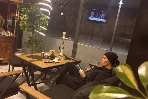Han Kafe - Resim 5
