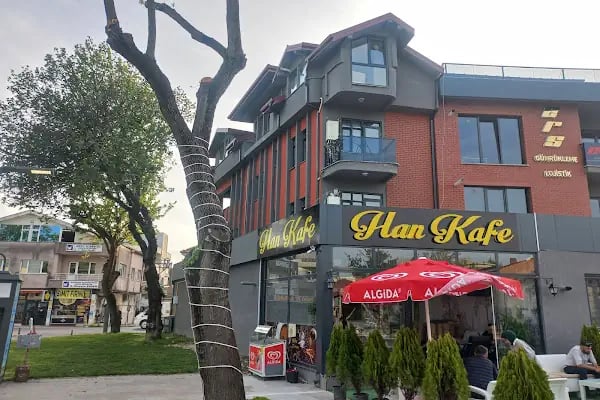 Han Kafe - Resim 12
