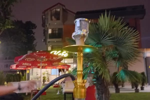 Han Kafe - Resim 6