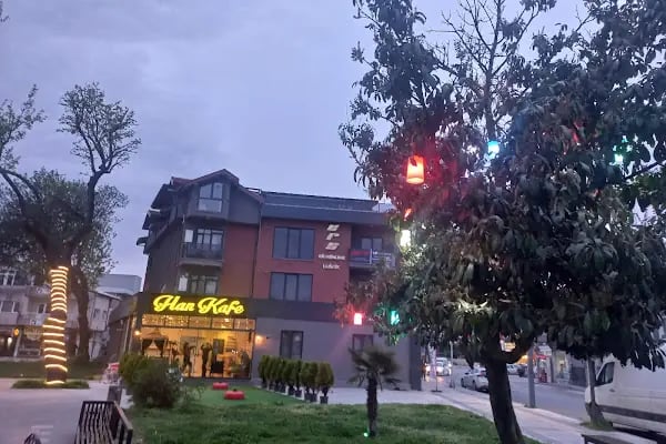 Han Kafe - Resim 11