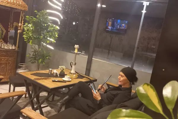 Han Kafe - Resim 7