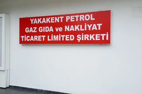 YAKAKENT PETROL GAZ - Resim 2
