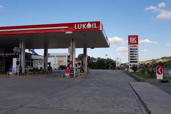 YAKAKENT PETROL GAZ - Resim 14