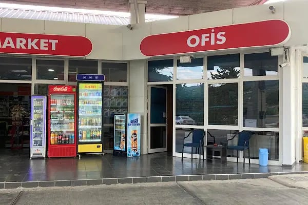 YAKAKENT PETROL GAZ - Resim 9