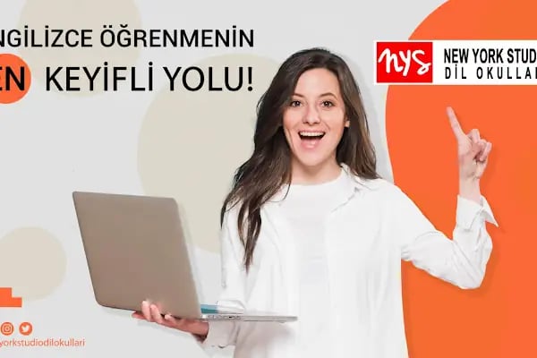New York Studio Dil Okulları - Resim 2