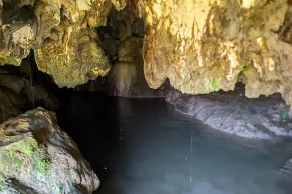 Güney Şelalesi Milli Parkı - Resim 20