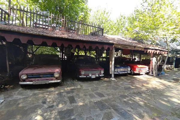 Güney Şelalesi Milli Parkı - Resim 14