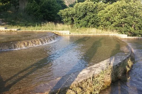Güney Şelalesi Milli Parkı - Resim 18