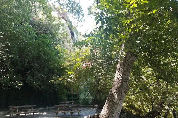 Güney Şelalesi Milli Parkı - Resim 11