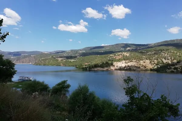 Güney Şelalesi Milli Parkı - Resim 2