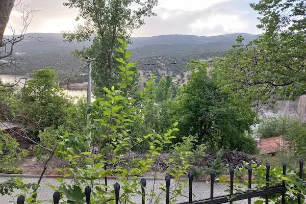 Güney Şelalesi Milli Parkı - Resim 8