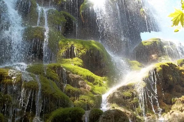 Güney Şelalesi Milli Parkı - Resim 3