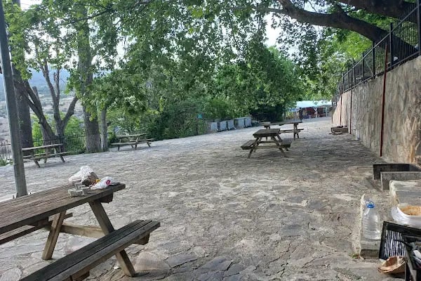 Güney Şelalesi Milli Parkı - Resim 12