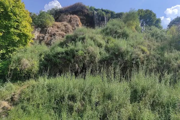 Güney Şelalesi Milli Parkı - Resim 4
