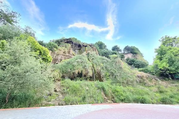 Güney Şelalesi Milli Parkı - Resim 19