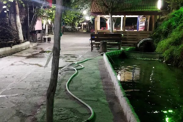 Güney Şelalesi Milli Parkı - Resim 16
