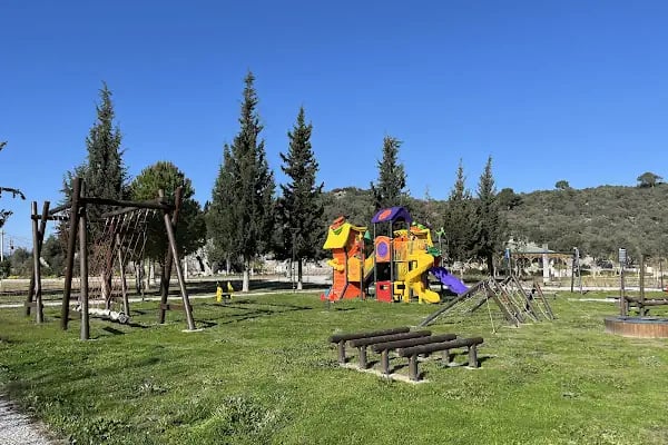Kapıkargın Kükürt Kaplıcası - Resim 15