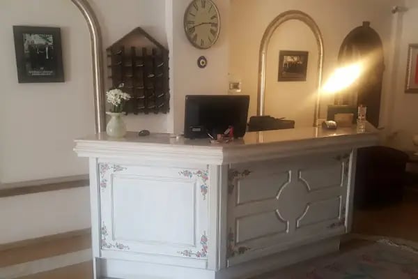 Su Perisi Otel - Resim 15