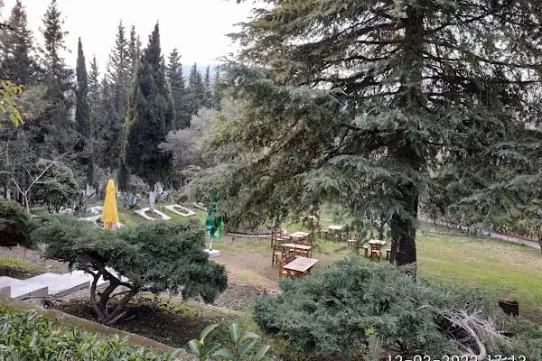 Su Perisi Otel - Resim 16