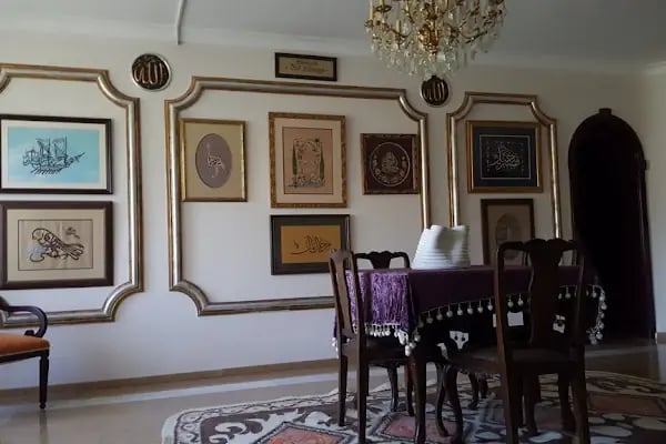 Su Perisi Otel - Resim 5