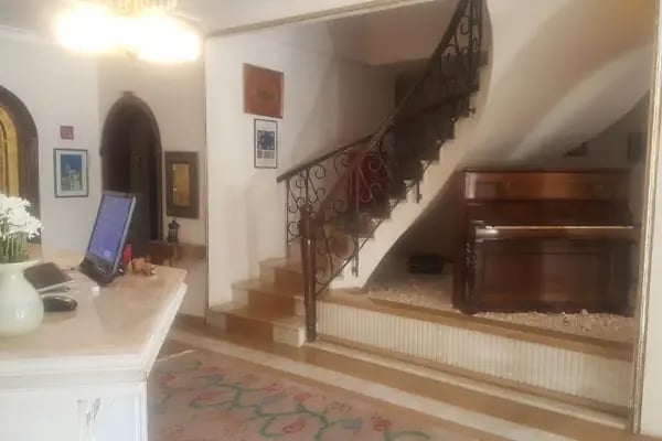 Su Perisi Otel - Resim 6