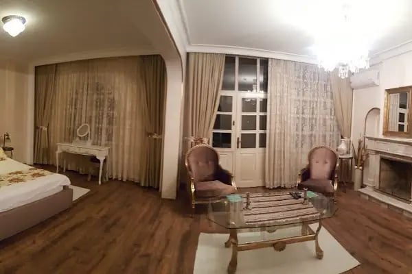 Su Perisi Otel - Resim 9