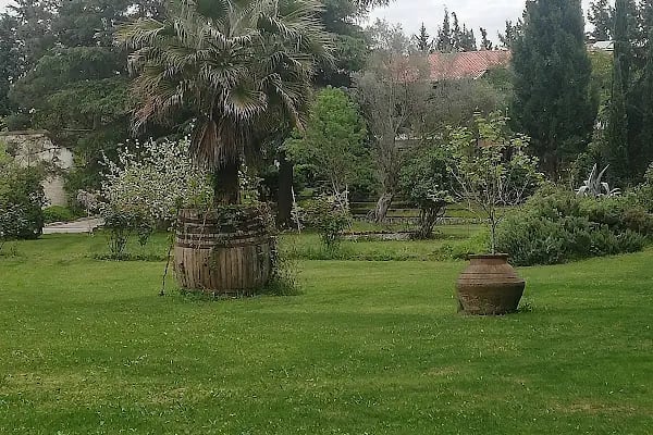 Su Perisi Otel - Resim 17