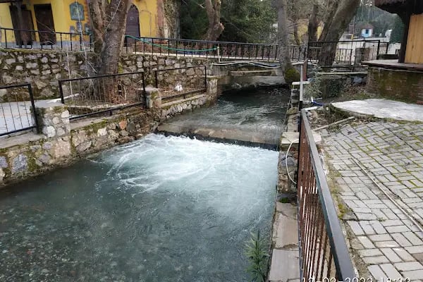 Su Perisi Otel - Resim 1